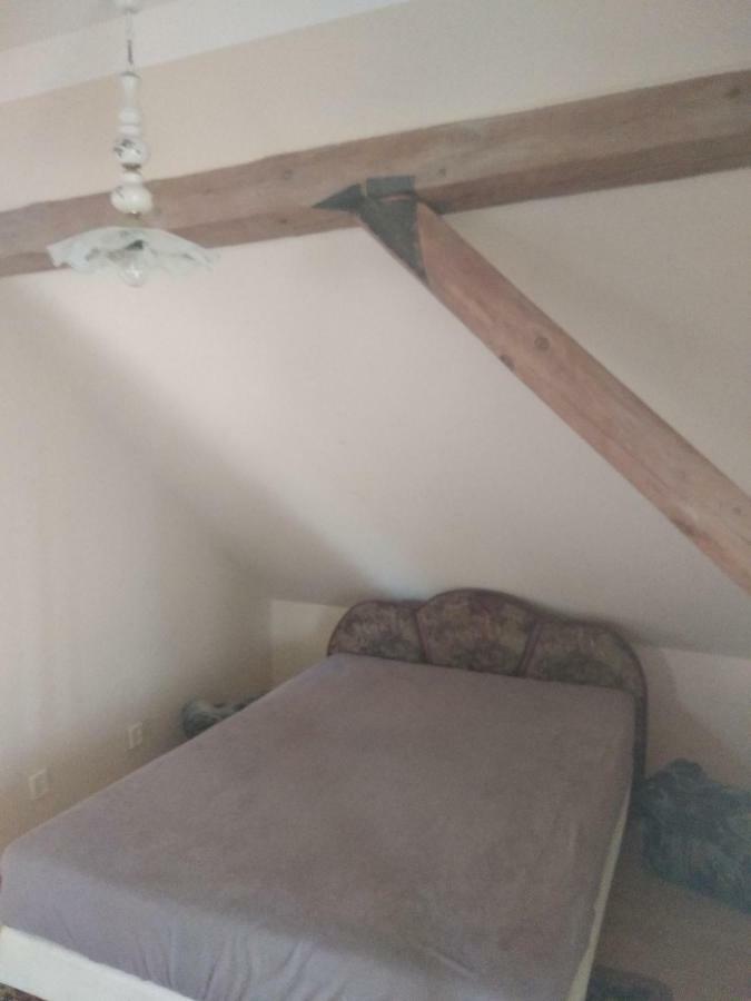 Rogale, Ferienwohnung Comuna de Comuna de Stare Juchy Exterior foto